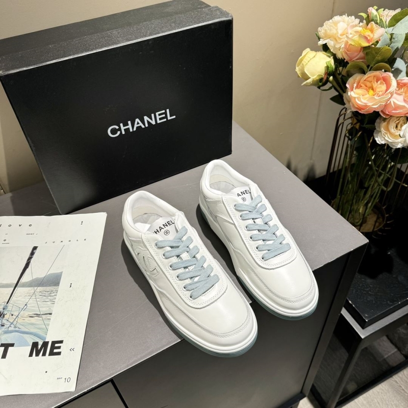 Chanel Sneakers